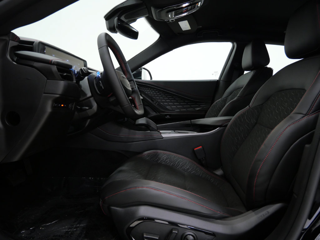 New 2026 Dodge Charger R/T w/ Driver Convenience Group AWD/4WD image 12