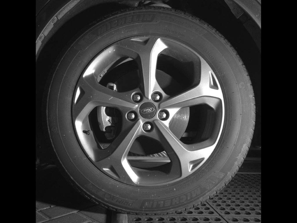 Used 2024 Ford Escape ST-Line w/ Tech Pack #1 FWD image 10