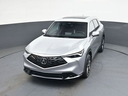 Used 2025 Acura ADX A-Spec FWD image 29