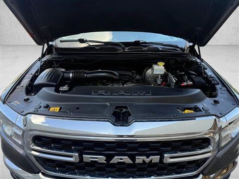 Used 2022 RAM 1500 Big Horn AWD/4WD image 22