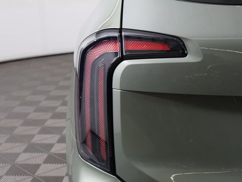 Certified 2024 Kia Telluride SX Prestige X-Pro image 21