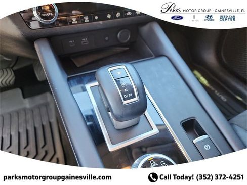 Used 2022 Mitsubishi Outlander SE image 24