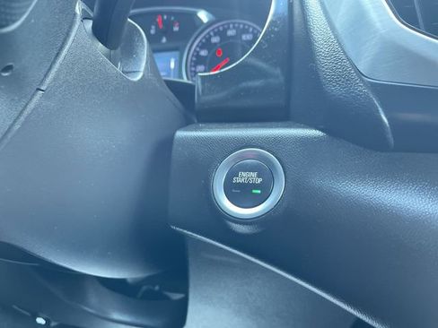 Certified 2023 GMC Terrain SLE FWD image 16