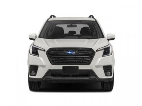 Certified 2023 Subaru Forester Premium image 7