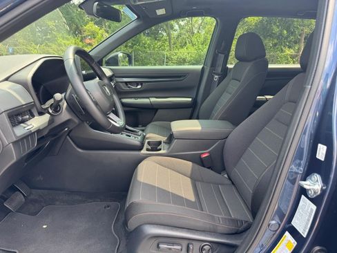 Certified 2026 Honda CR-V Sport image 20
