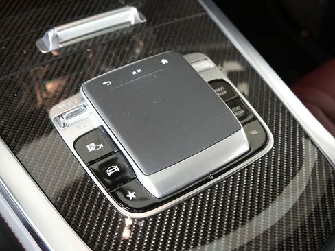 New 2026 Mercedes-Benz G 63 AMG 4MATIC image 24