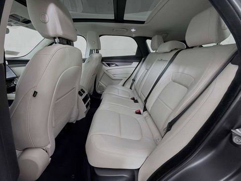 Used 2022 Jaguar F-PACE S AWD/4WD image 22