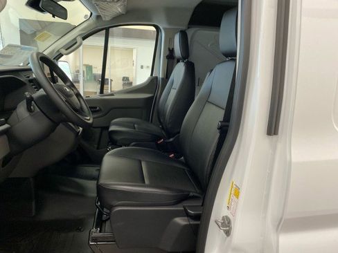 New 2025 Ford Transit 250 Low Roof image 10