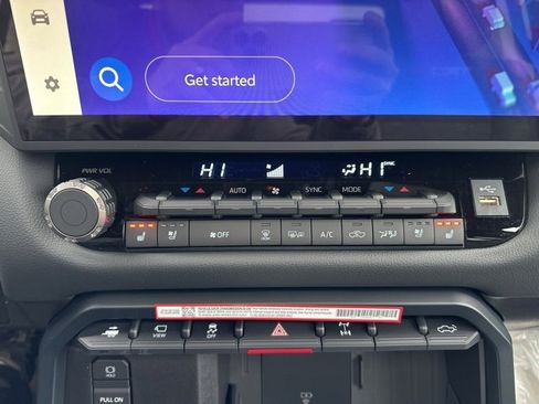 New 2026 Toyota Tundra TRD Pro image 18