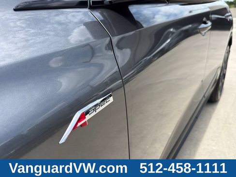 Used 2024 Acura MDX A-Spec AWD/4WD image 2