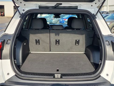 New 2026 GMC Terrain Elevation image 7