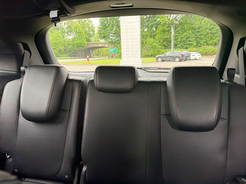 Used 2024 Honda Odyssey Sport image 22