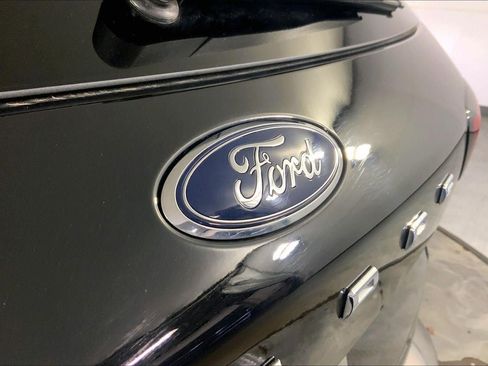 Used 2025 Ford Escape ST-Line image 29