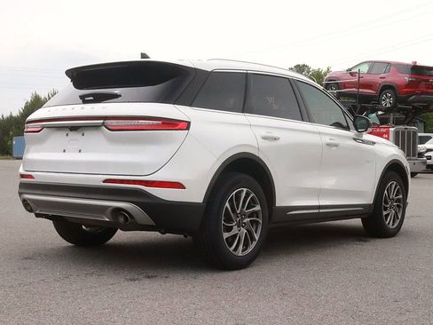 Used 2022 Lincoln Corsair FWD w/ Equipment Group 101A image 7