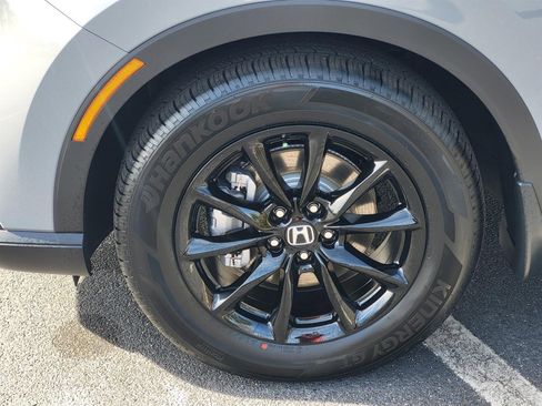 New 2026 Honda CR-V Sport-L image 9