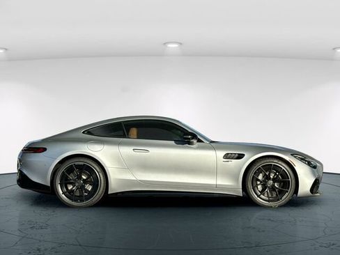 New 2026 Mercedes-Benz AMG GT 43 image 7