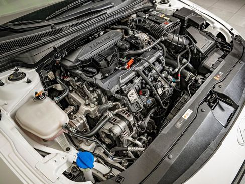 Used 2024 Hyundai Elantra N Line FWD image 48