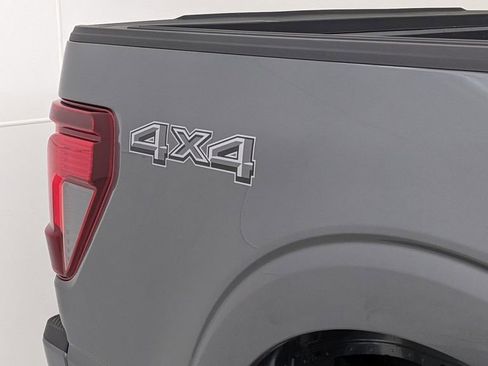 Used 2025 Ford F150 XLT w/ Equipment Group 302A MID AWD/4WD image 41