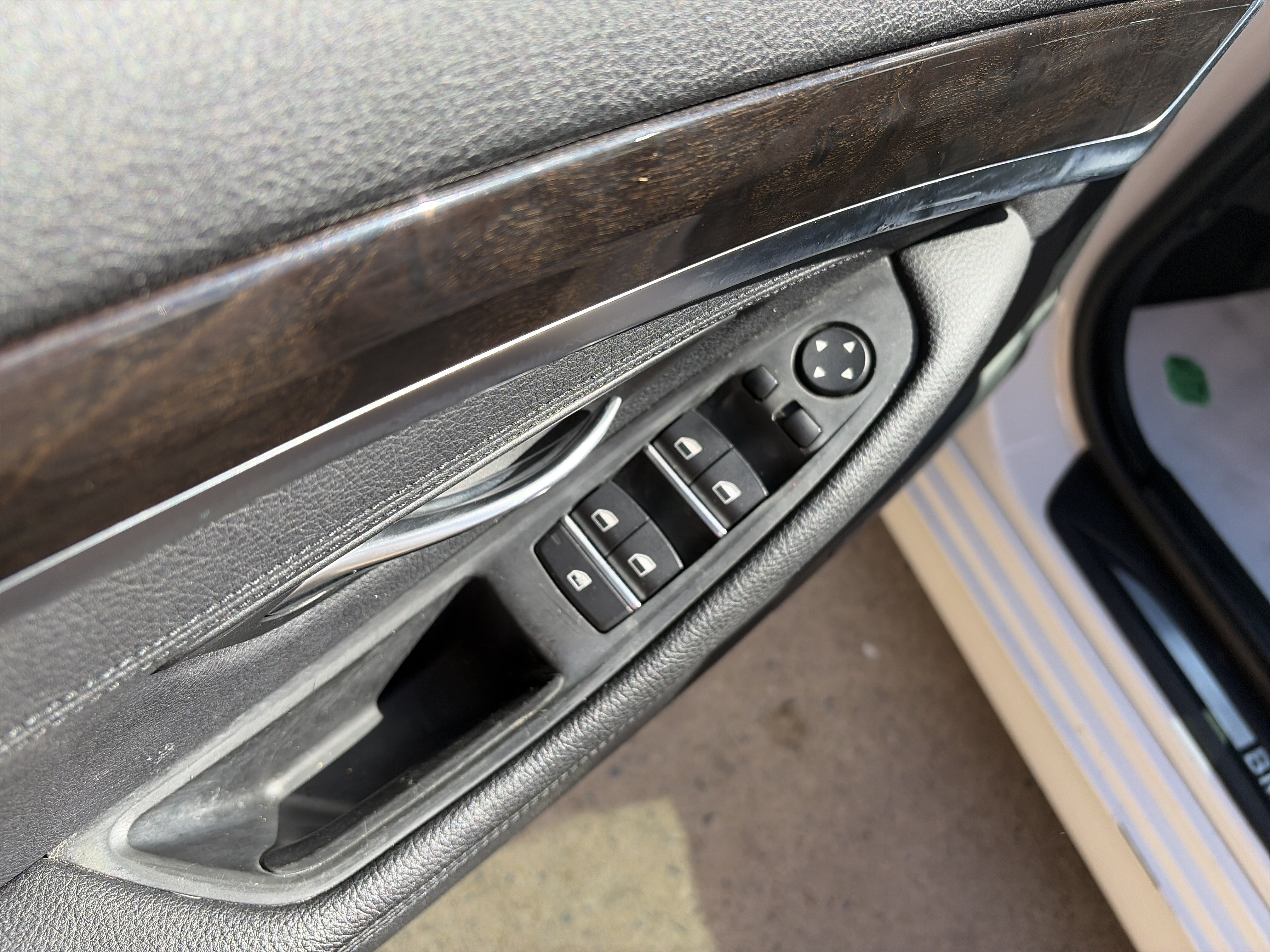 Used 2016 BMW 528i xDrive Sedan AWD/4WD image 16