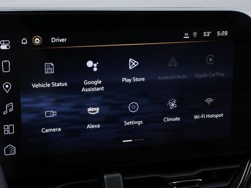 Used 2025 Chevrolet Equinox RS w/ Safety and Technology Package image 26