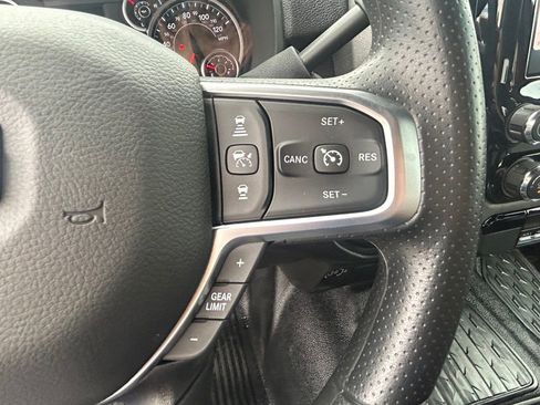 New 2025 RAM 3500 Tradesman AWD/4WD image 43