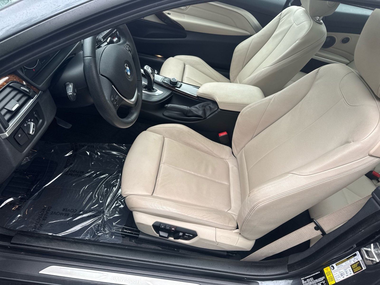 Used 2015 BMW 435i Coupe RWD image 10
