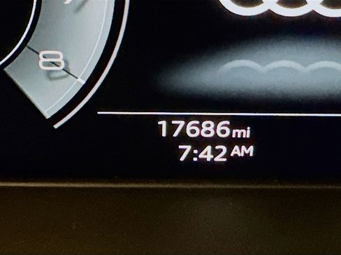 Used 2022 Audi A4 2.0T Premium Plus image 19