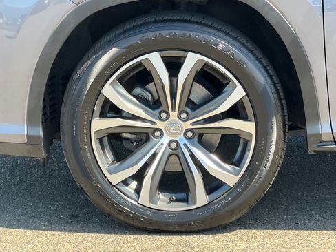 Used 2016 Lexus RX 350 AWD w/ Premium Package image 32