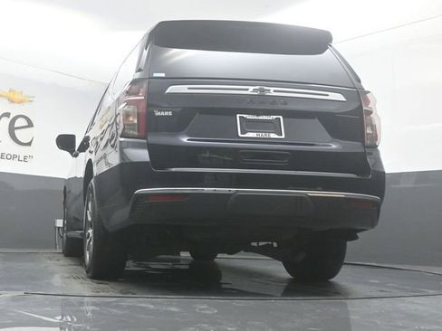 Used 2023 Chevrolet Tahoe LS w/ Driver Alert Package AWD/4WD image 55