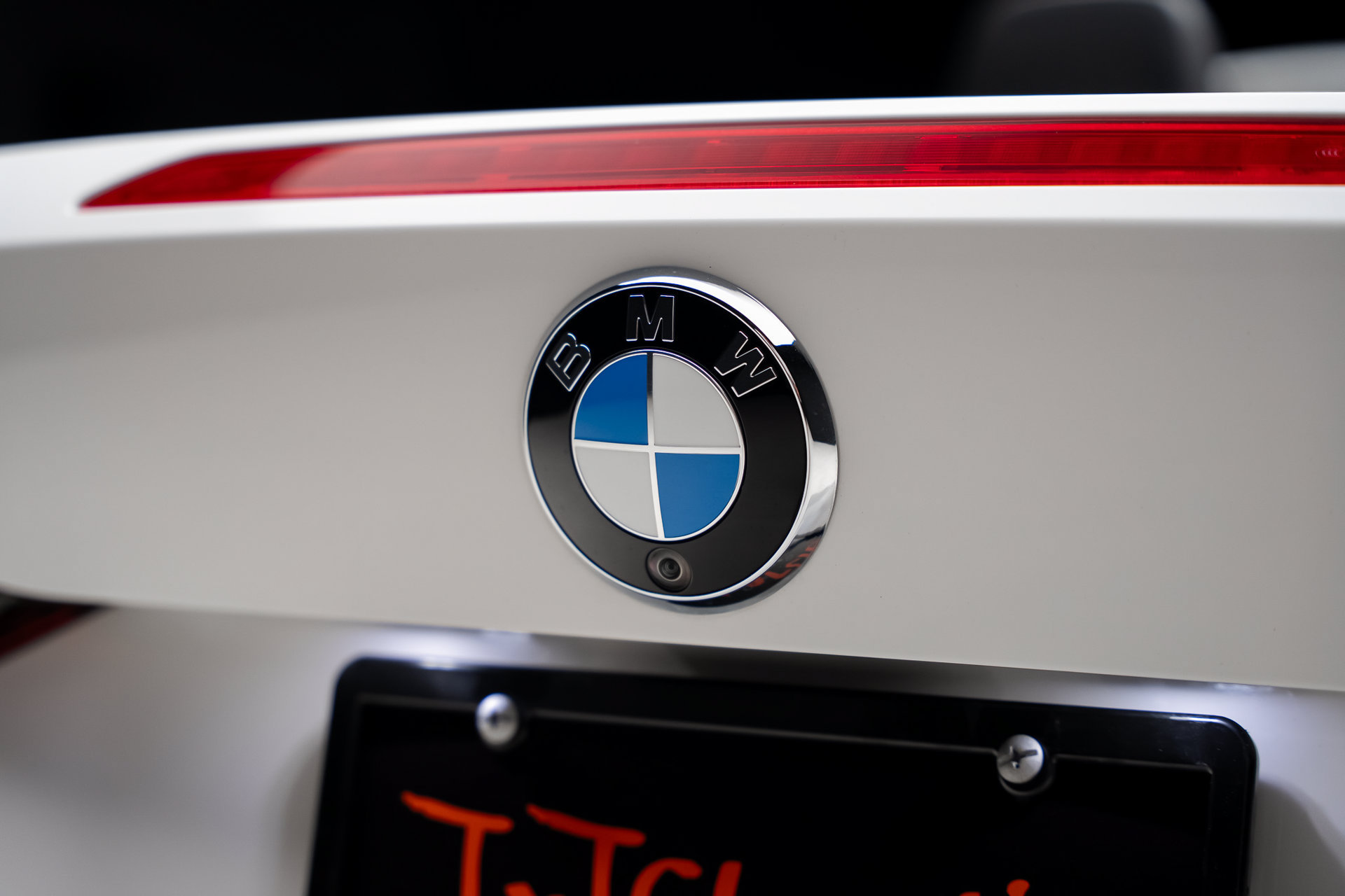 Used 2022 BMW M4 xDrive Competition w/ Parking Assistance Package AWD/4WD image 33