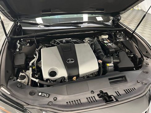 Used 2019 Lexus ES 350 Ultra Luxury w/ Accessory Package 2 FWD image 28