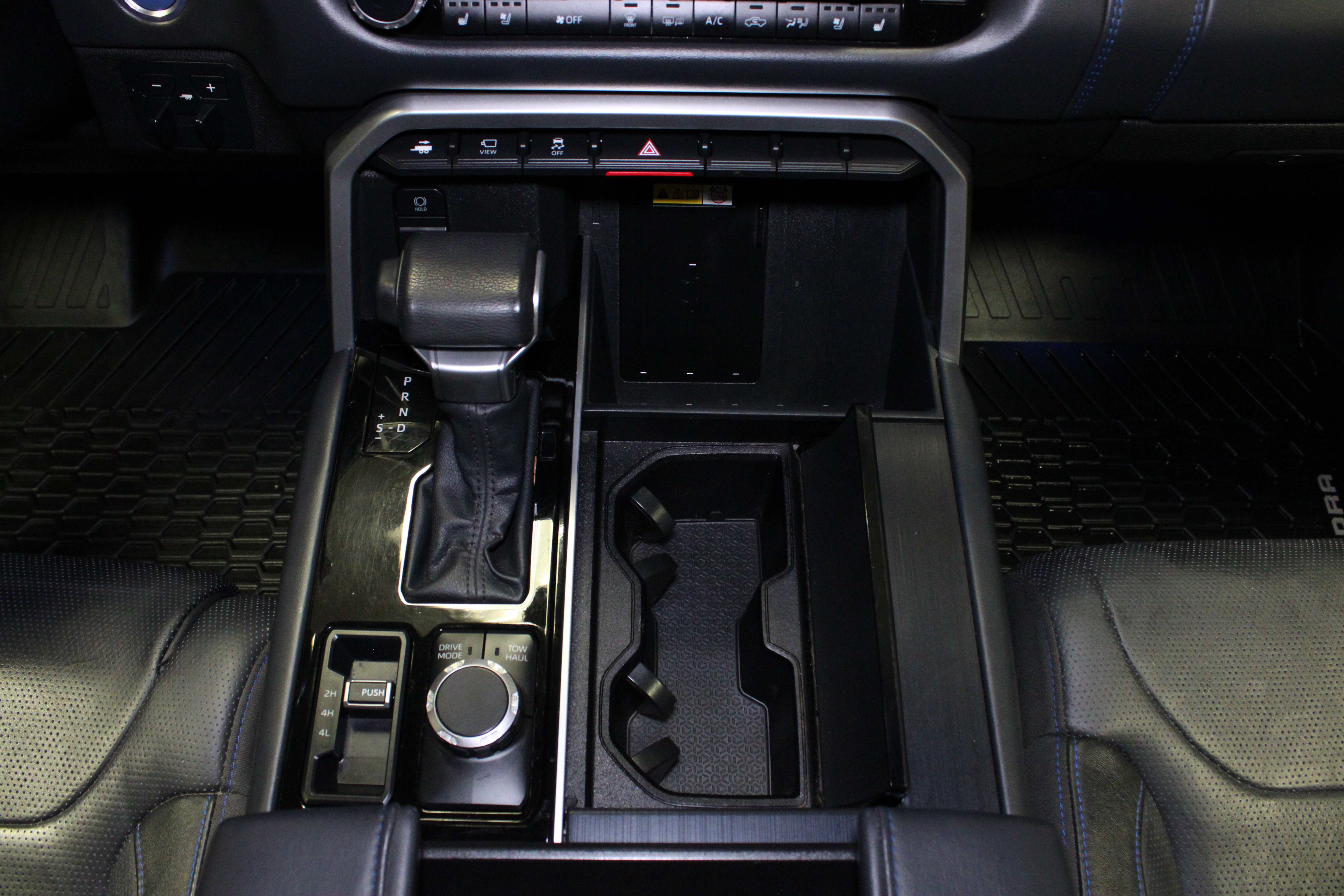 Used 2023 Toyota Tundra Platinum AWD/4WD image 22