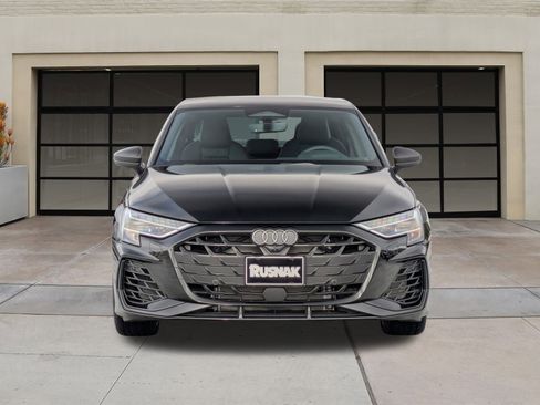 New 2026 Audi S3 Premium image 2
