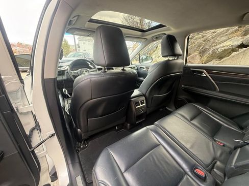 Used 2018 Lexus RX 350 AWD w/ Premium Package image 19