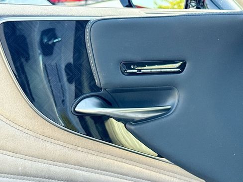 Used 2023 Lexus LS 500 w/ Interior Upgrade Package image 14