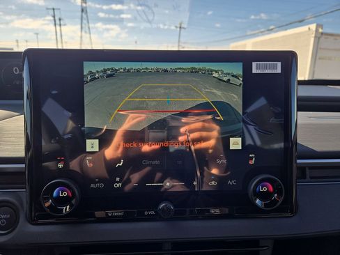 New 2026 Toyota C-HR AWD/4WD image 19