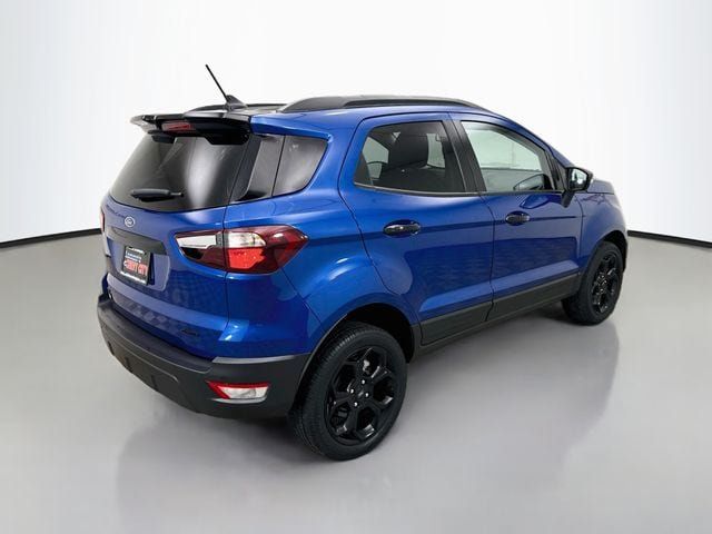 Used 2022 Ford EcoSport SES AWD/4WD image 7