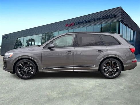 New 2026 Audi Q7 3.0T Premium Plus image 2