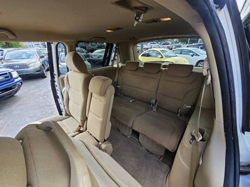 Used 2009 Honda Odyssey EX image 16