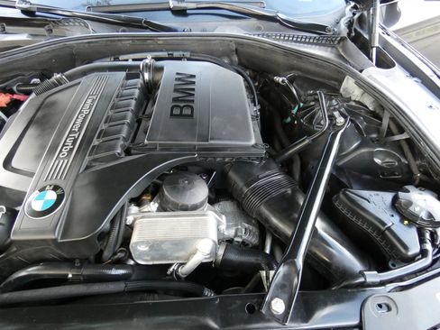 Used 2015 BMW 535i Sedan image 61