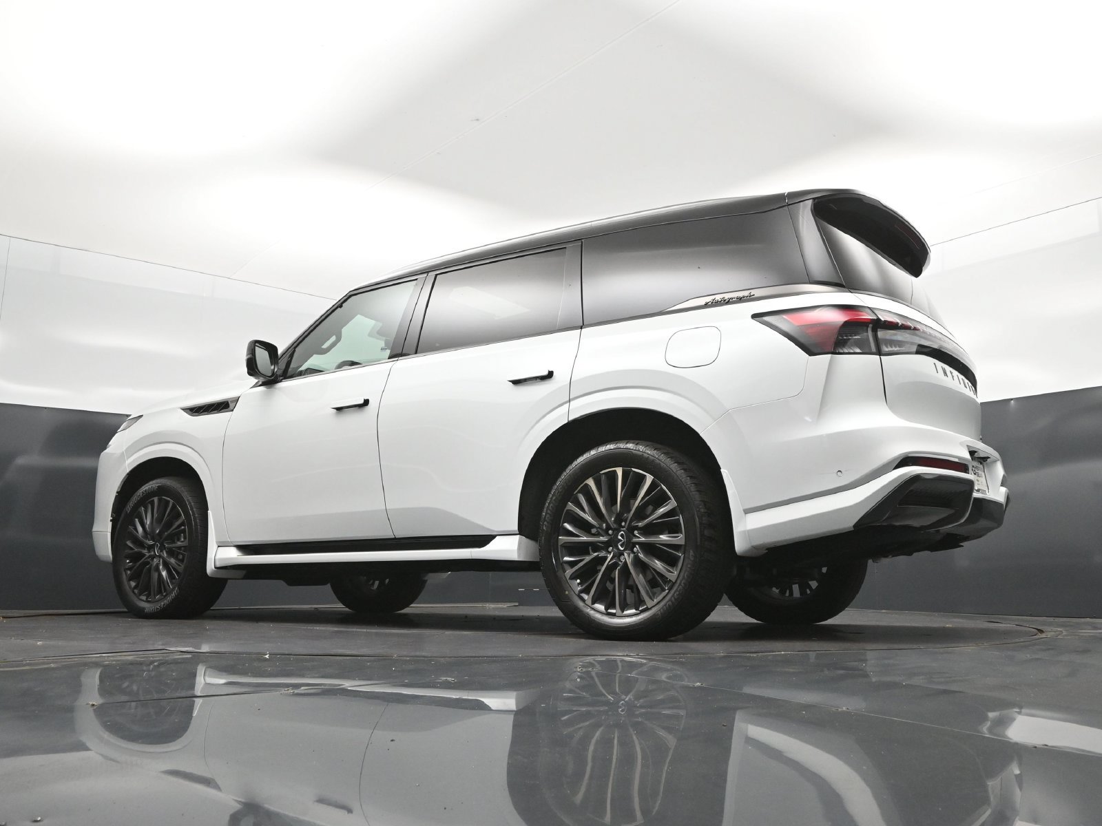 New 2027 INFINITI QX80 Autograph w/ Premium Cargo Package AWD/4WD image 41