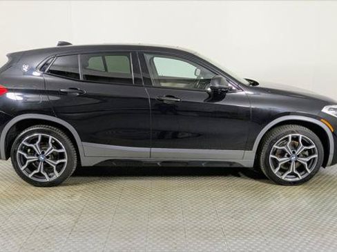 Used 2018 BMW X2 xDrive28i w/ M SportX Package AWD/4WD image 8