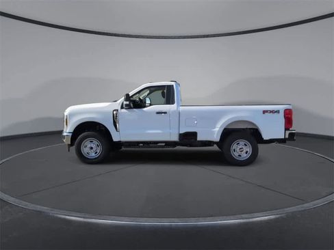 New 2026 Ford F350 XL w/ FX4 Off-Road Package image 5