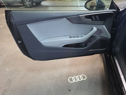 Used 2024 Audi A5 2.0T Premium Plus w/ Premium Plus image 7