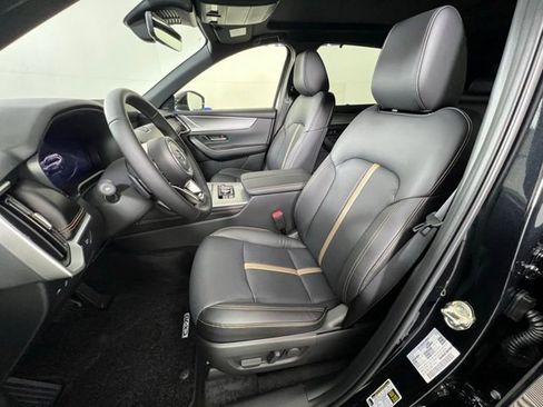 New 2026 MAZDA CX-70 3.3 Turbo w/ Premium Plus Pkg image 26