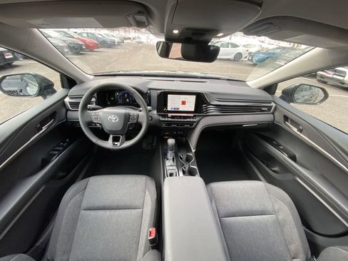 New 2026 Toyota Camry LE image 33