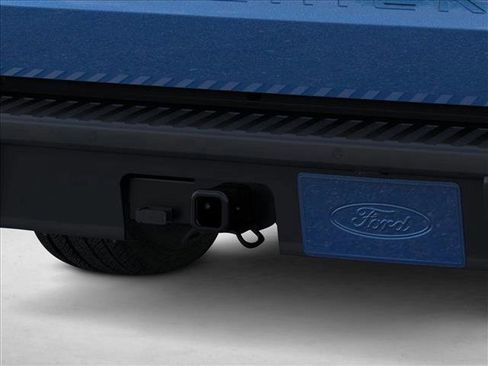 New 2025 Ford Maverick XLT w/ Equipment Group 301A image 23