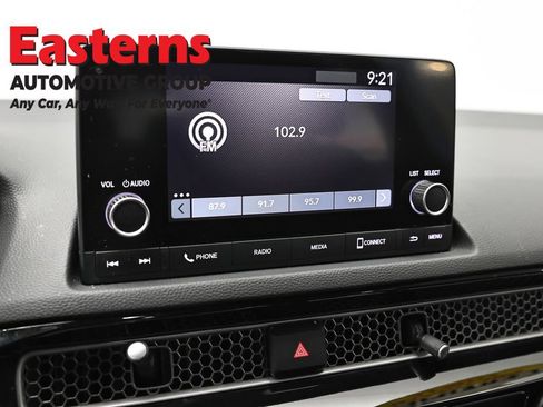 Used 2022 Honda Civic Sport image 18