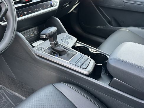New 2026 Kia Sportage X-Line image 25