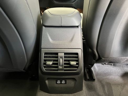 Certified 2025 BMW M235i xDrive w/ Premium Package image 10